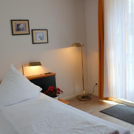 Hotel Lamm Nufringen Kültér fotó