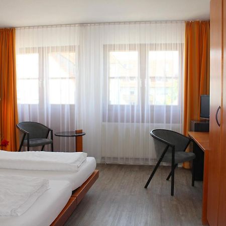 Hotel Lamm Nufringen Kültér fotó