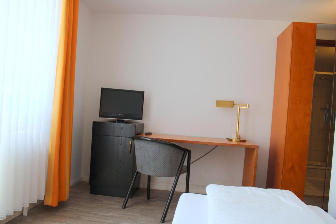 Hotel Lamm Nufringen Kültér fotó