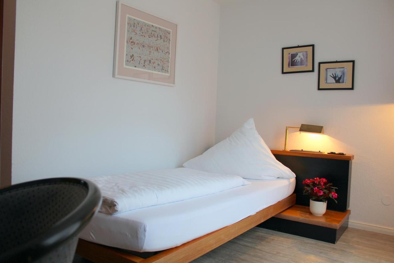 Hotel Lamm Nufringen Kültér fotó