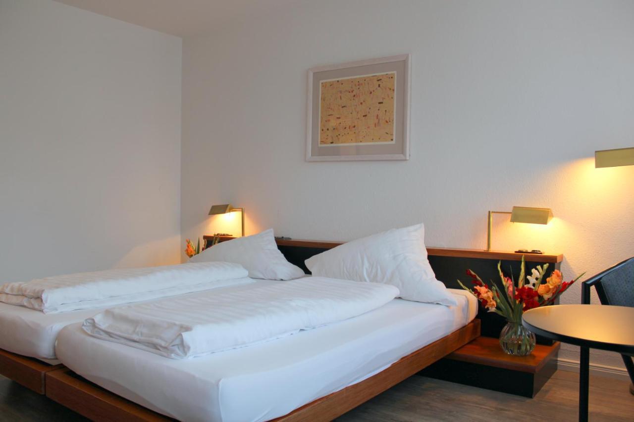 Hotel Lamm Nufringen Kültér fotó
