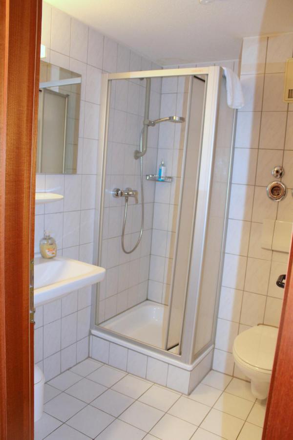 Hotel Lamm Nufringen Kültér fotó