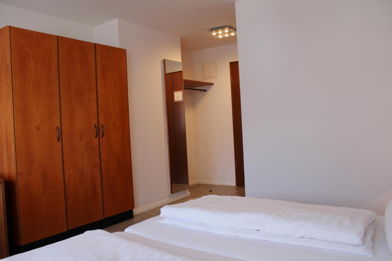 Hotel Lamm Nufringen Kültér fotó