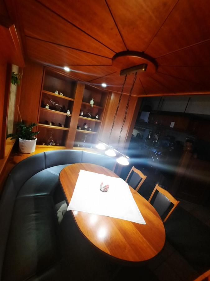 Hotel Lamm Nufringen Kültér fotó