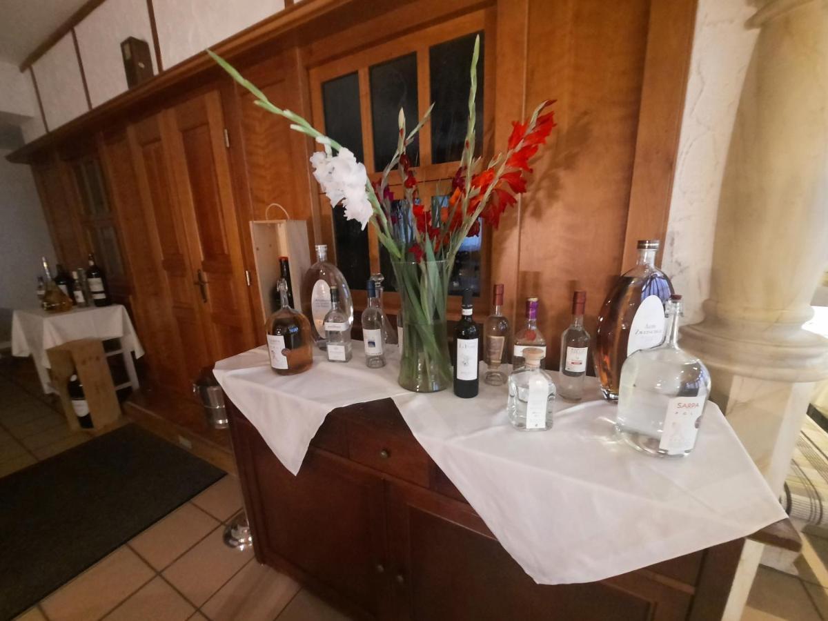Hotel Lamm Nufringen Kültér fotó