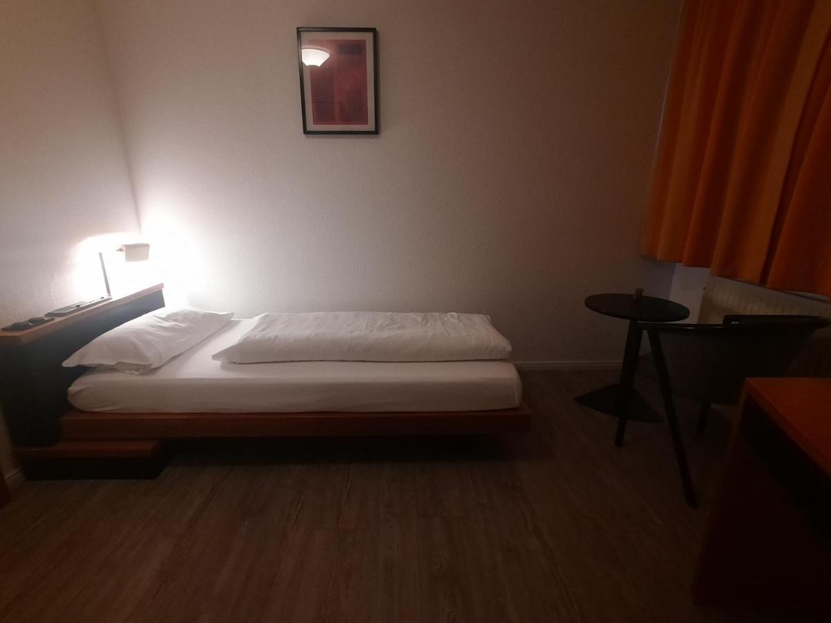 Hotel Lamm Nufringen Kültér fotó